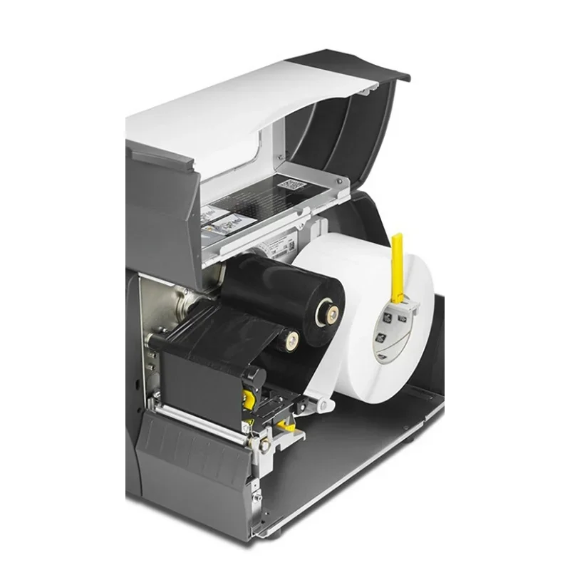 Commercial Printing Industry - Upgrade ZT230 203dpi Industrial Printers Barcode
