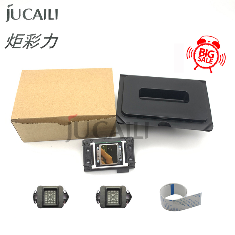 Eco Solvent Ink Cartridge - JCL XP 600 Printhead Eco Solvent
