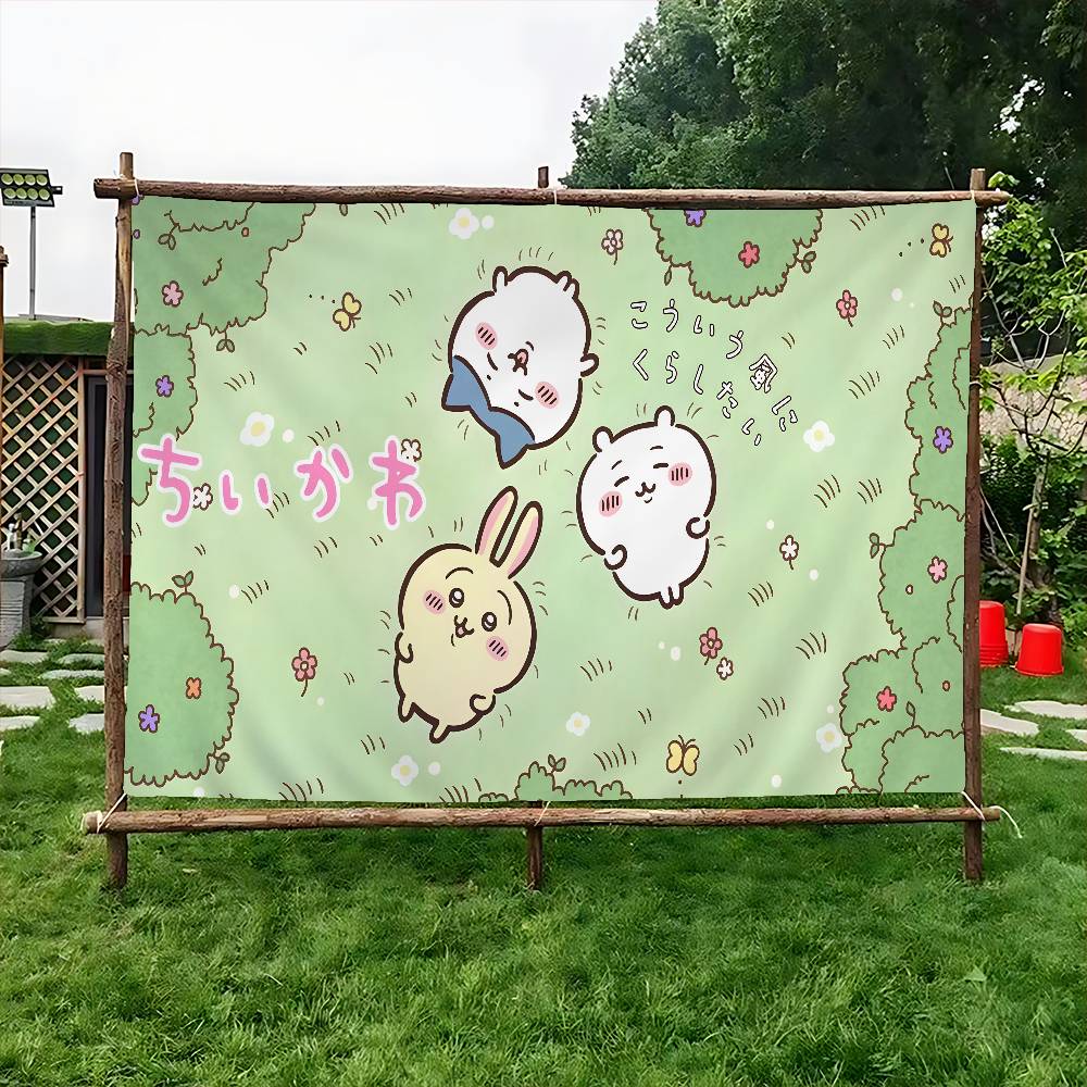 Commercial Printing Companies Usa - Popular Cute Characters C-chii-kawaS Movie Advanced