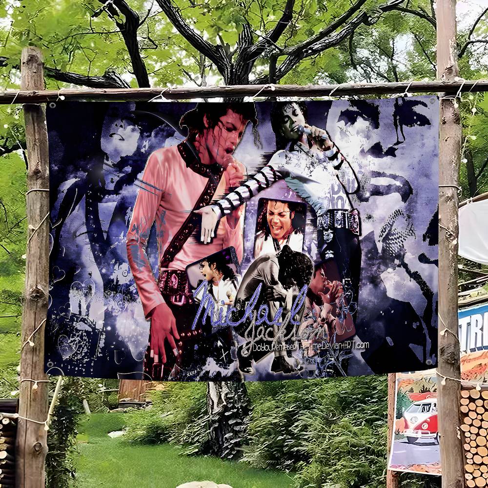Commercial Printing Companies Usa - Michael Jackson Singer Advanced Printing Commercial