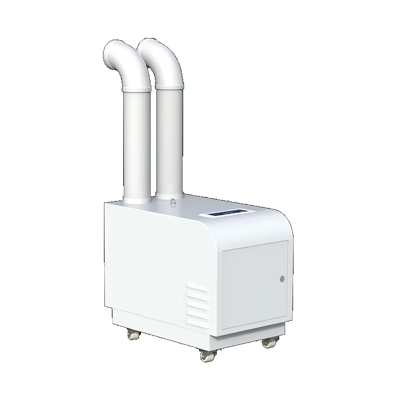 Commercial Printing Industry - 15L/H Commercial Ultrasonic Humidifier 900W New