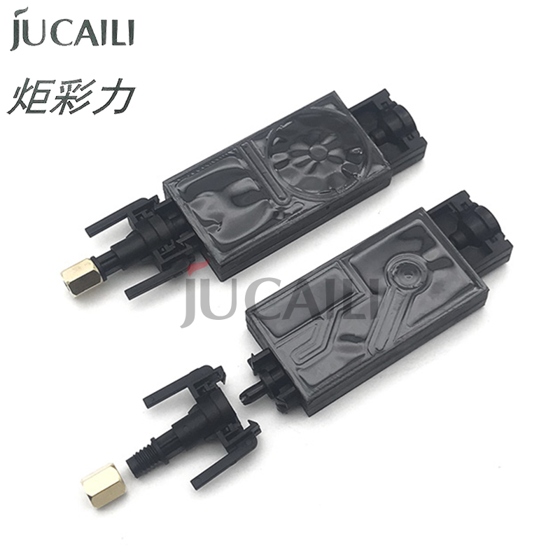 Eco Solvent Ink Cartridge - Jucaili 10pcs DX5 i3200 xp600 ink