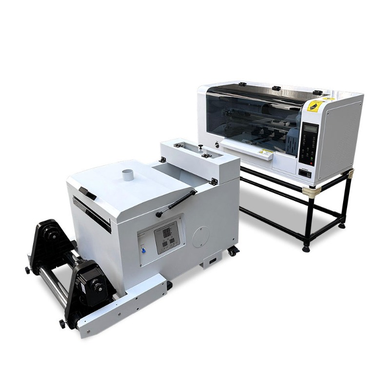 Dtf Powder Shaker - 30cm A3 DTF Printer Dual XP600