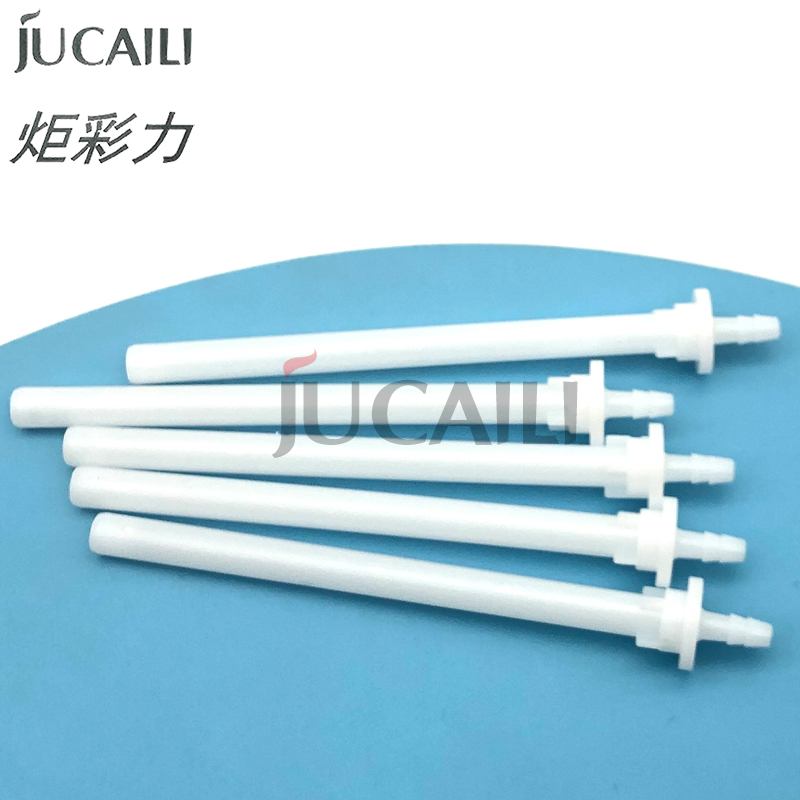 Eco Solvent Ink Cartridge - JCL 10pcs 93mm Long Ink Cartridge