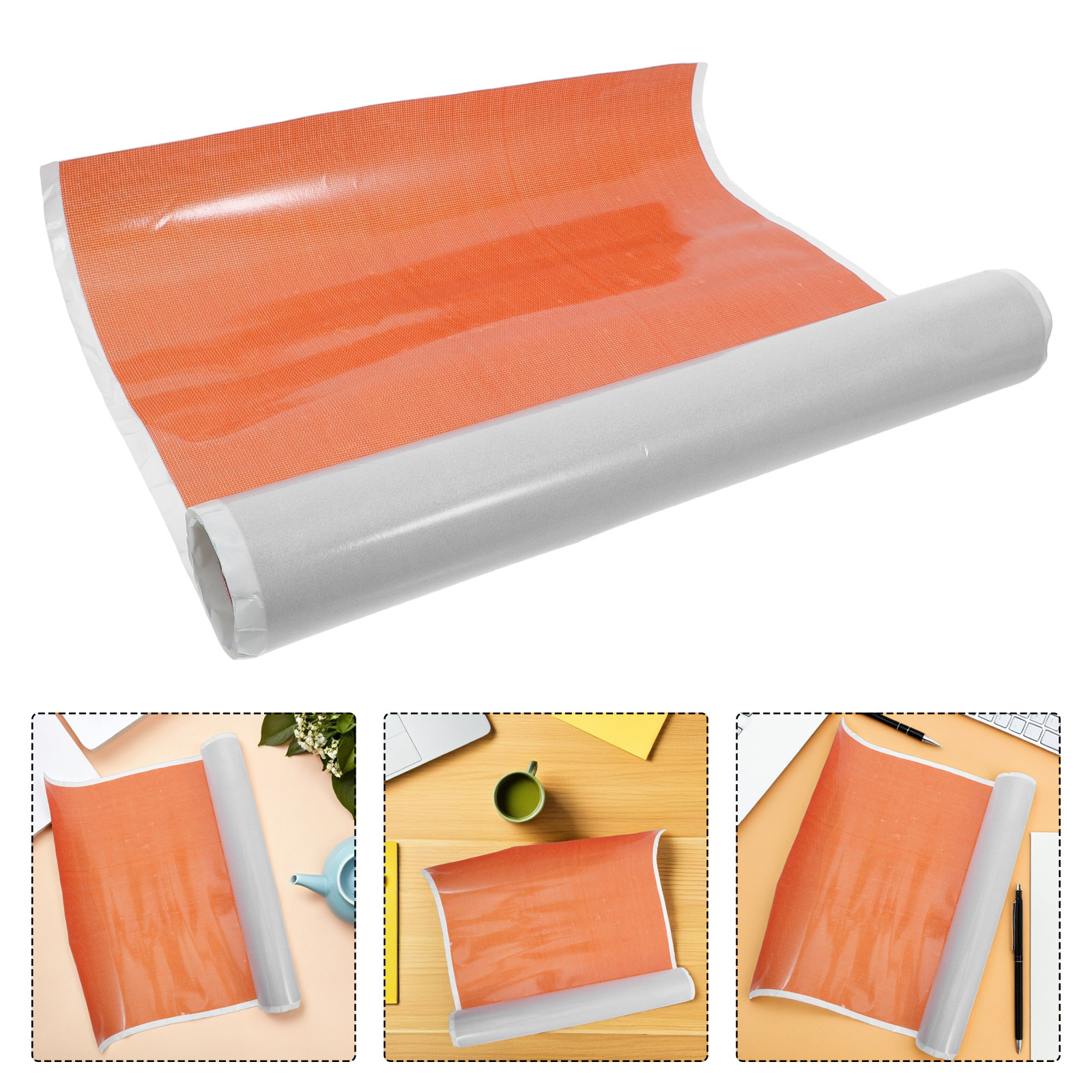 Commercial Printing Industry - Double Sided Tape Commercial Print Plate
