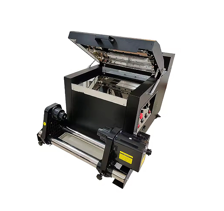 Dtf Powder Shaker - &c Automatic DTF Powder Shaker and