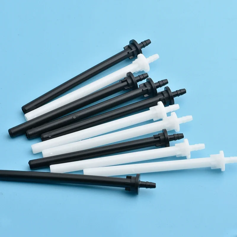 Eco Solvent Ink Cartridge - 10PCS Ink Duct for Eco-solvent Printer