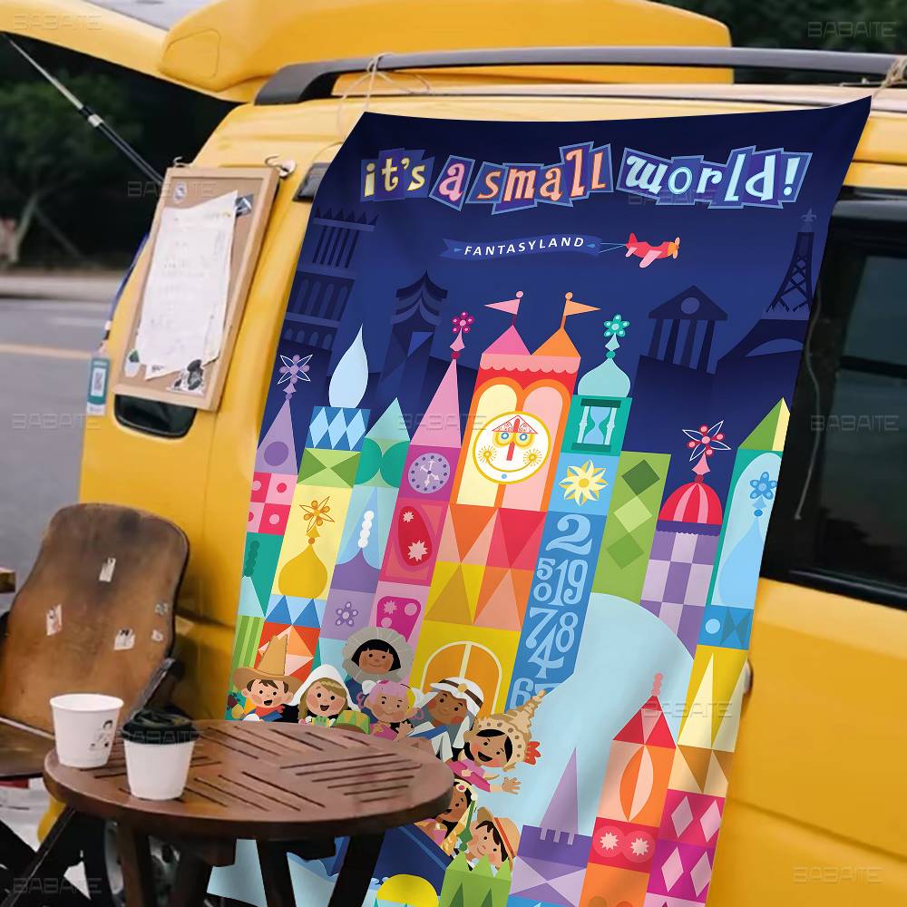 Commercial Printing Companies Usa - It Is A Small World Advanced