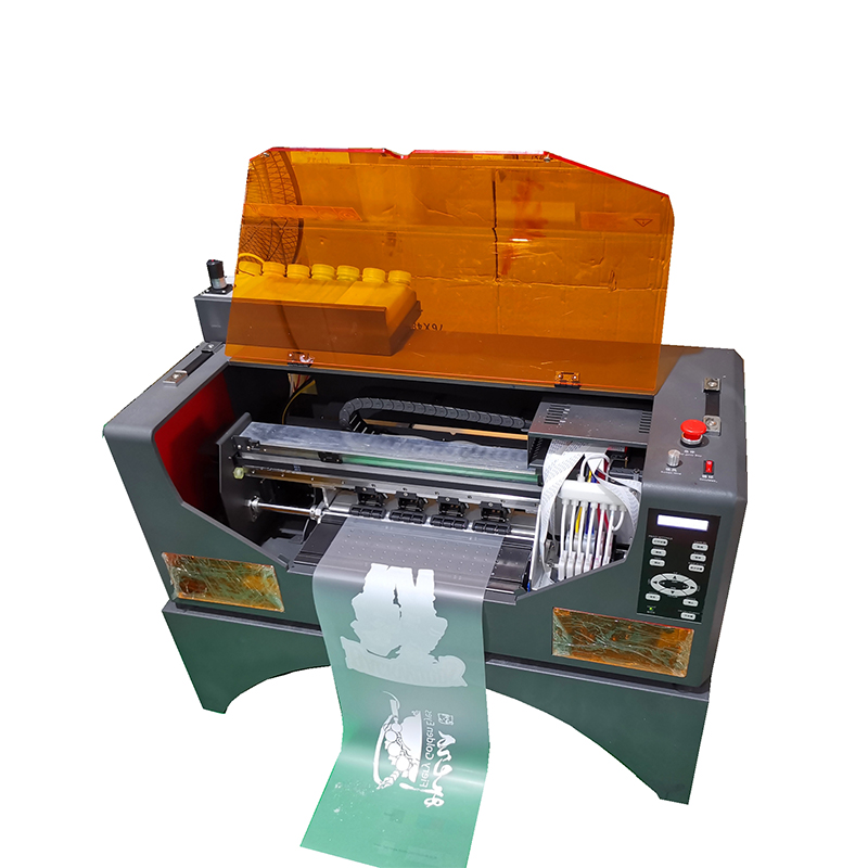 Small Business Creative 2024 D - Dtf Powder Shaker recension och pris