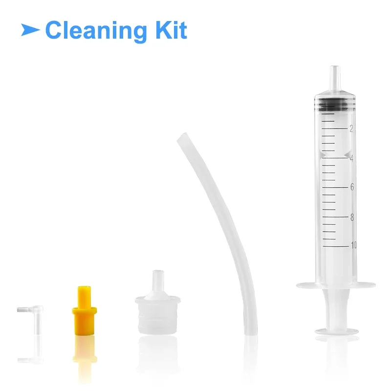 Eco-Solvent Ink Cleaning Solut - Eco Solvent Ink Cartridge recension och pris