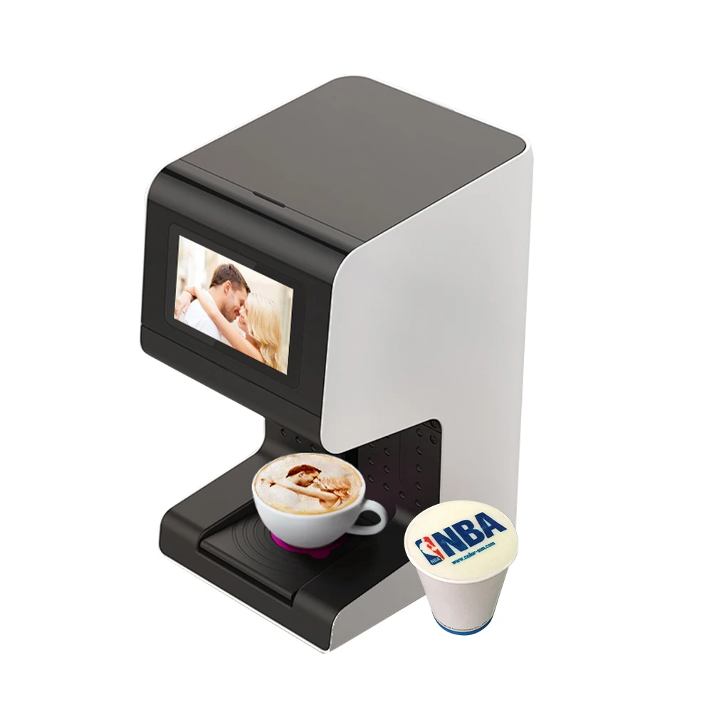 Luxury Commercial Edible Ink 3 - Commercial Printing Ink recension och pris