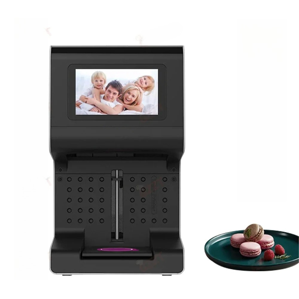 Luxury Commercial Edible Ink 3 - Commercial Printing Ink recension och pris