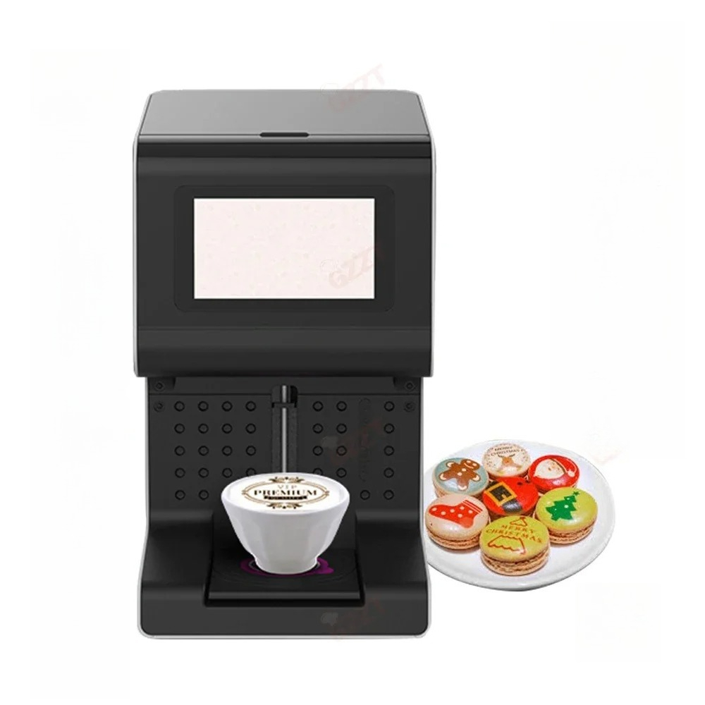 Luxury Commercial Edible Ink 3 - Commercial Printing Ink recension och pris