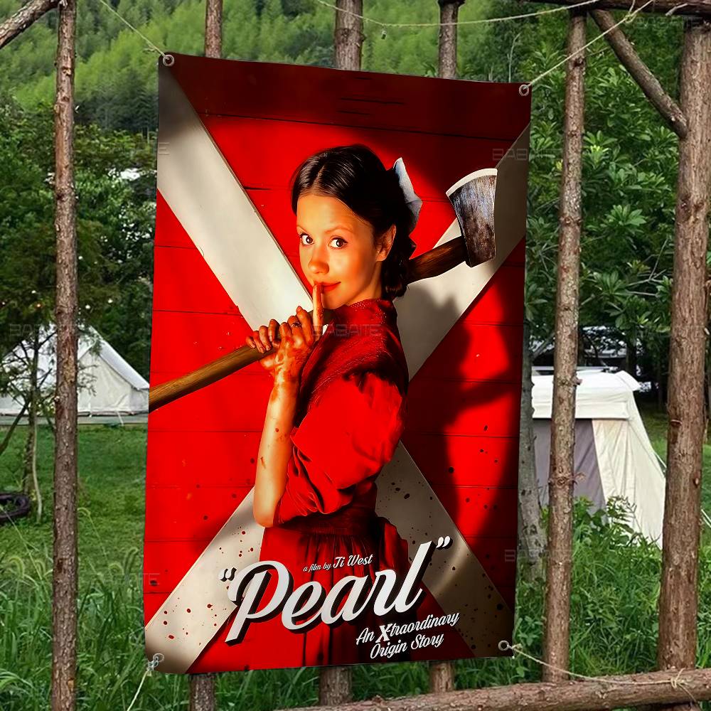 P-PearlS HORROR MOIVE Advanced - Commercial Printing Companies Usa recension och pris