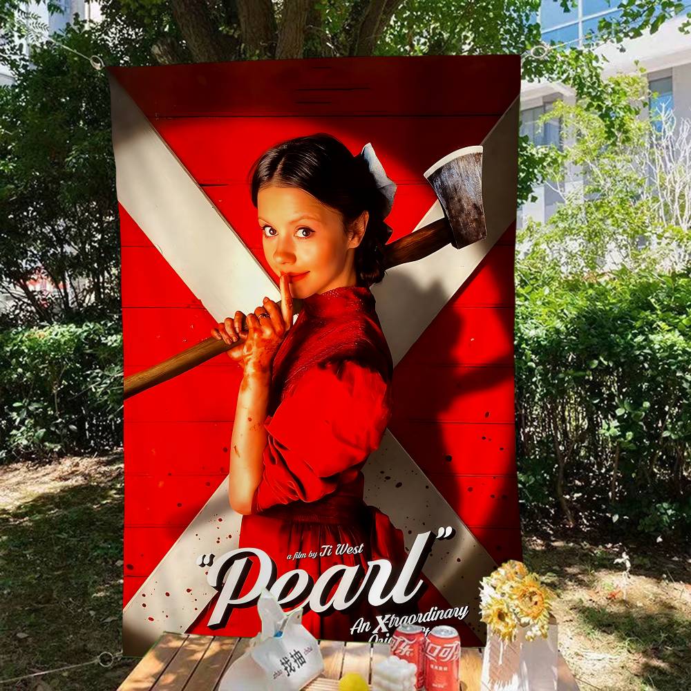 P-PearlS HORROR MOIVE Advanced - Commercial Printing Companies Usa recension och pris