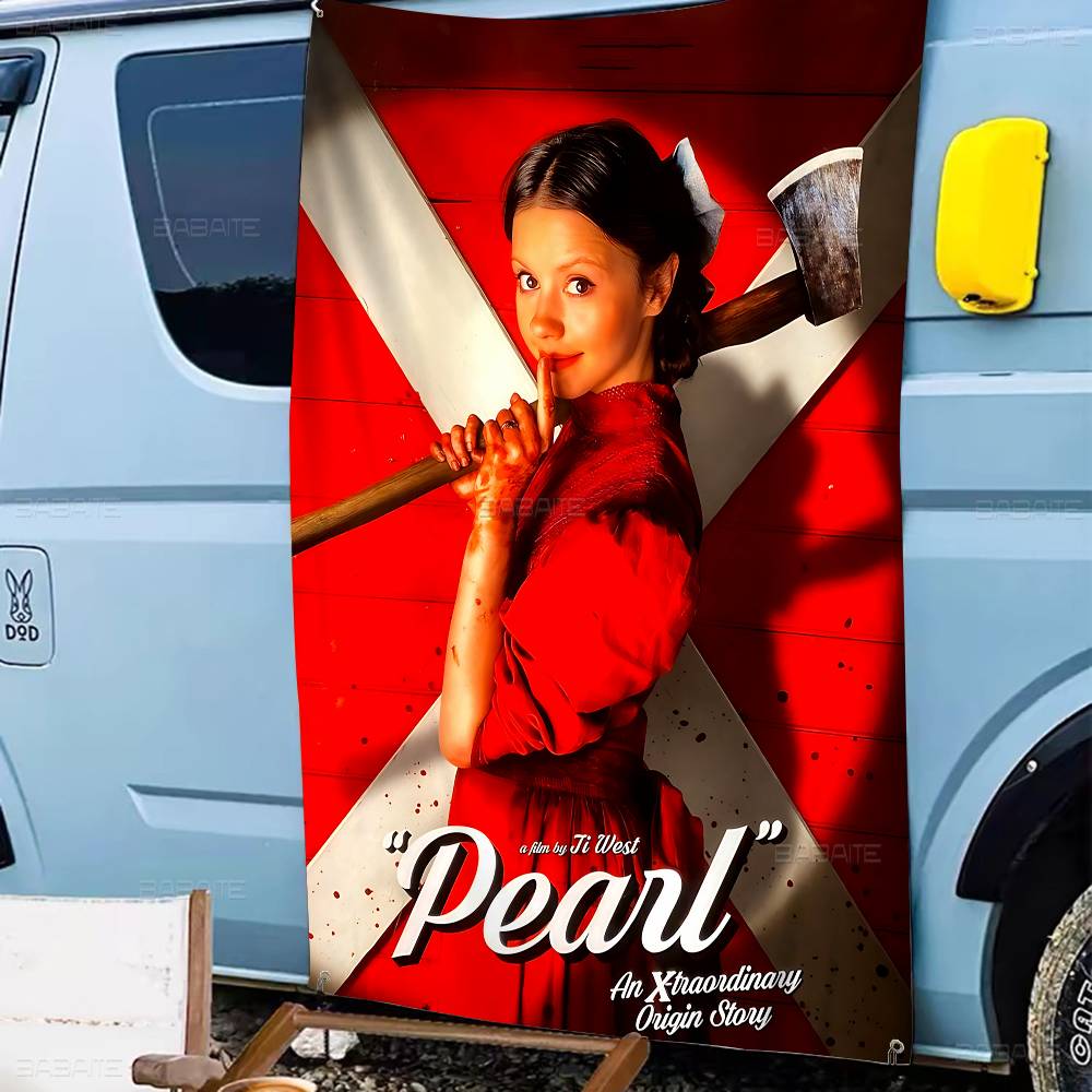 P-PearlS HORROR MOIVE Advanced - Commercial Printing Companies Usa recension och pris