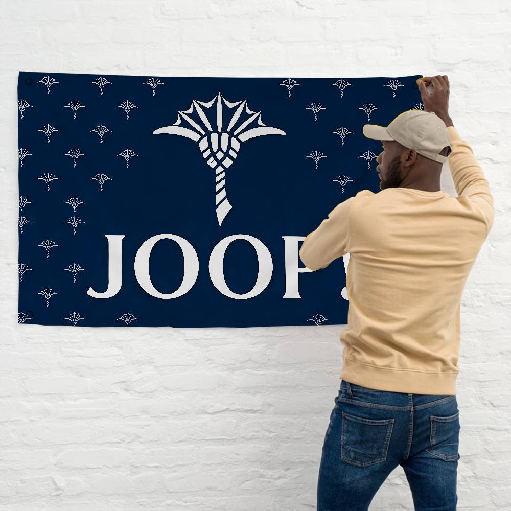 Funny Printed Joop Advanced Pr - Commercial Printing Companies Usa recension och pris