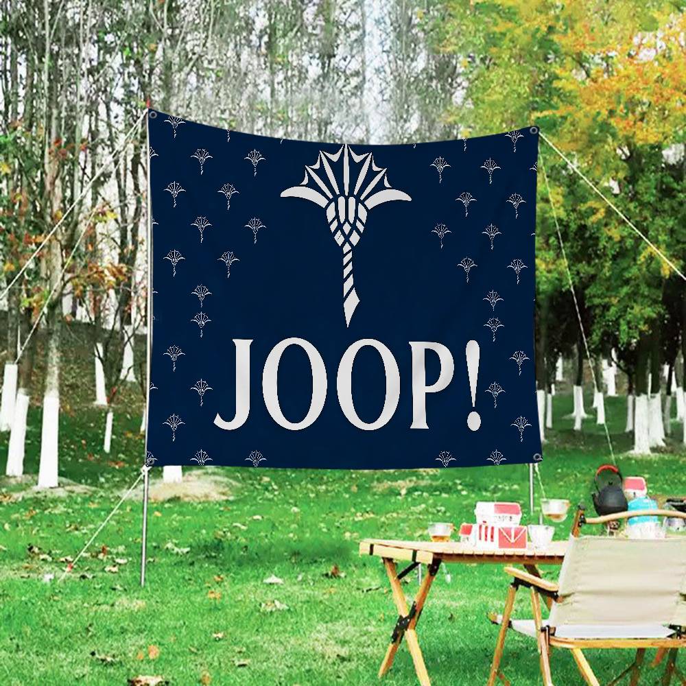 Funny Printed Joop Advanced Pr - Commercial Printing Companies Usa recension och pris