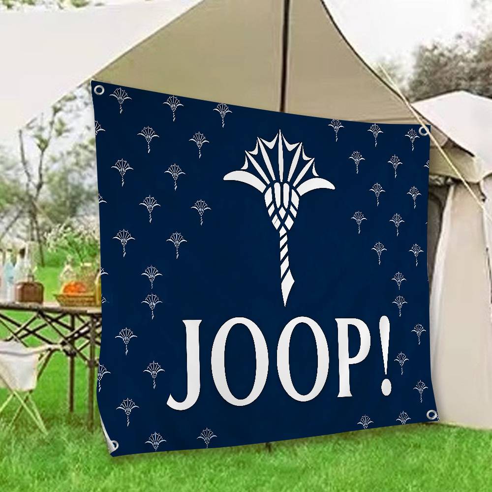 Funny Printed Joop Advanced Pr - Commercial Printing Companies Usa recension och pris