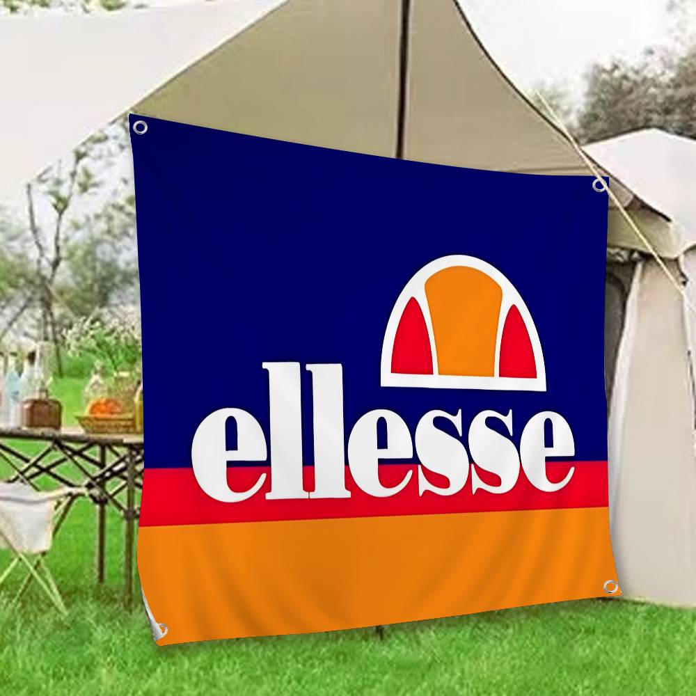 E-Ellesse Logo Advanced Printi - Commercial Printing Companies Usa recension och pris