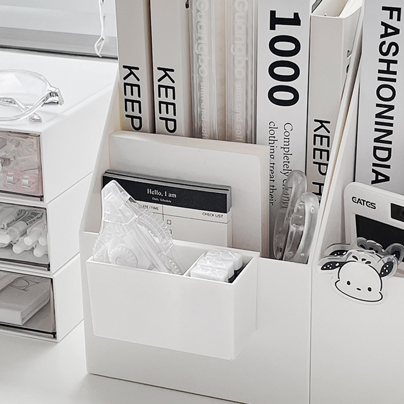 Organizer Decorative Magazine  - Commercial Wall Printing recension och pris