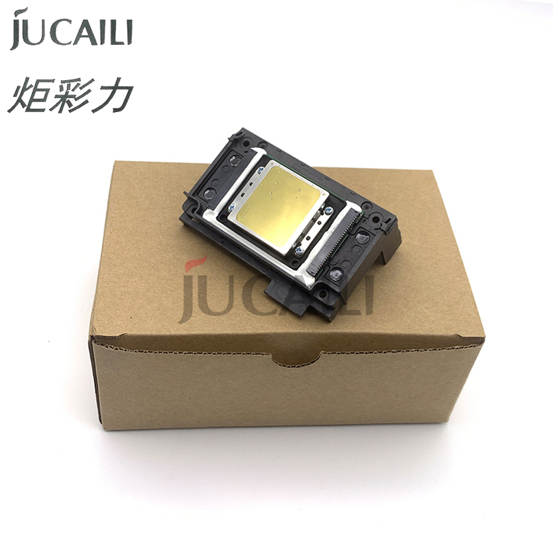 JCL XP 600 Printhead Eco Solve - Eco Solvent Ink Cartridge recension och pris
