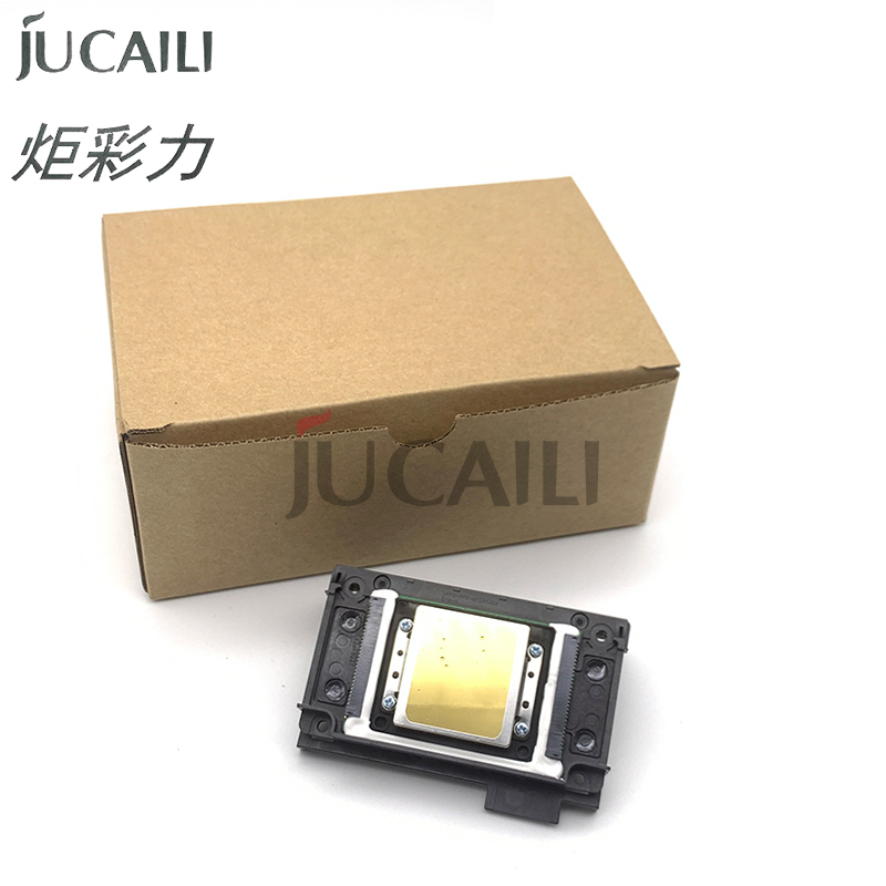 JCL XP 600 Printhead Eco Solve - Eco Solvent Ink Cartridge recension och pris