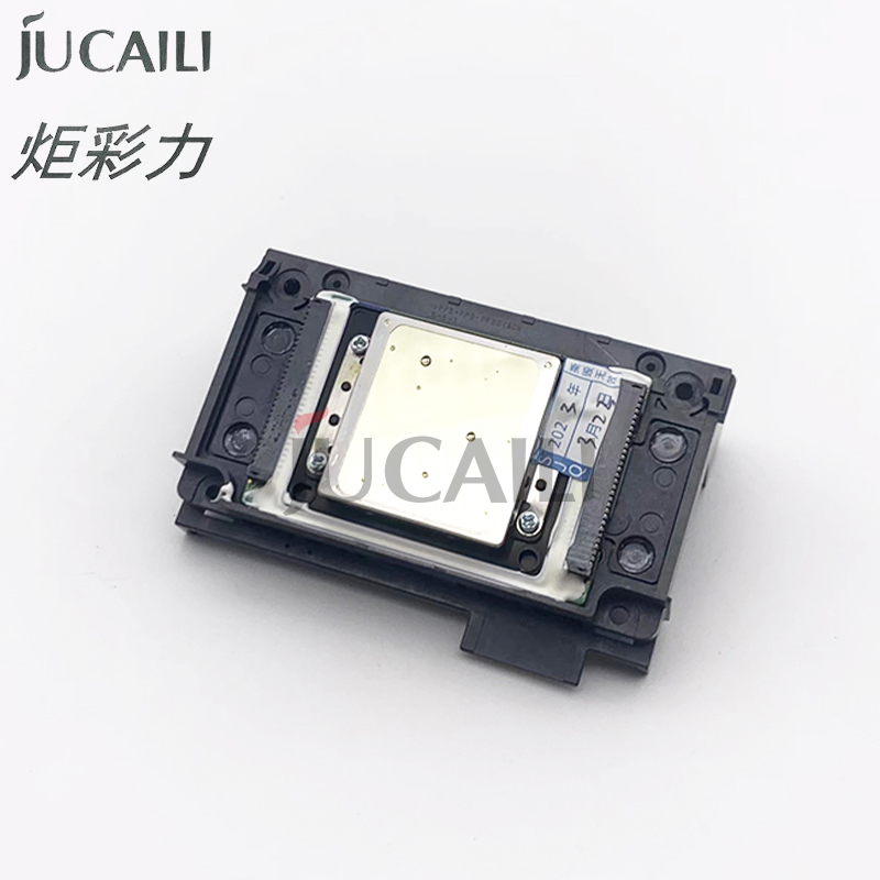 JCL XP 600 Printhead Eco Solve - Eco Solvent Ink Cartridge recension och pris