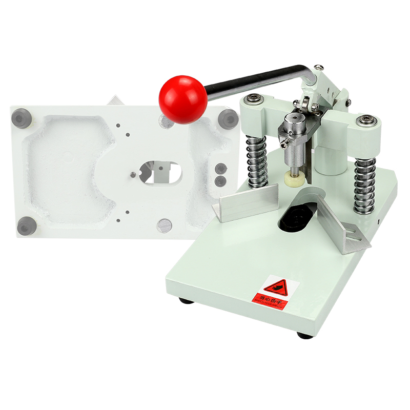 New Commercial Corner Rounder  - Commercial Printing Industry recension och pris