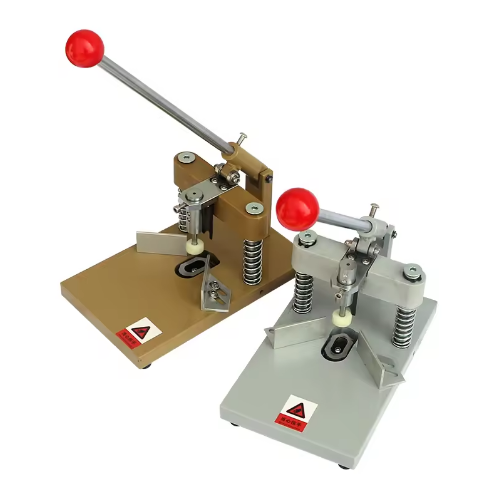 New Commercial Corner Rounder  - Commercial Printing Industry recension och pris