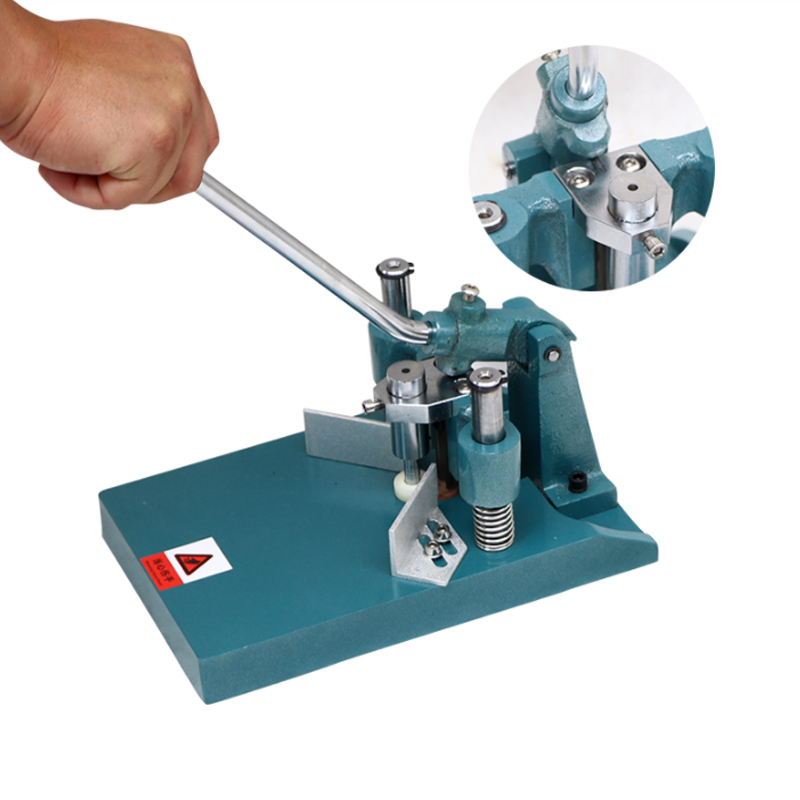 New Commercial Corner Rounder  - Commercial Printing Industry recension och pris