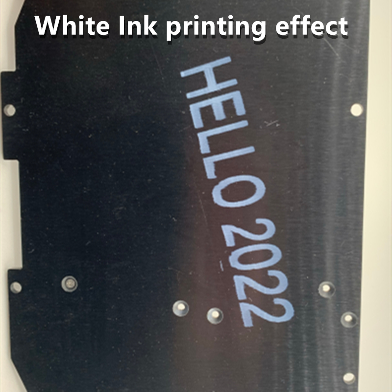 Eco 1L Refillable Ink compatib - Eco Solvent Ink Cartridge recension och pris