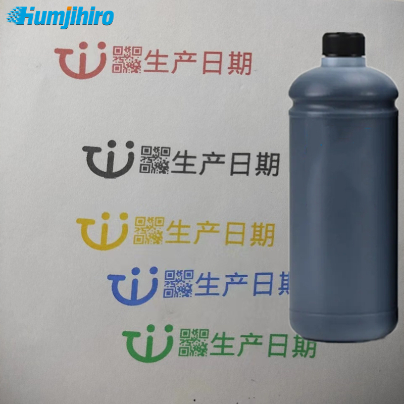 Eco 1L Refillable Ink compatib - Eco Solvent Ink Cartridge recension och pris