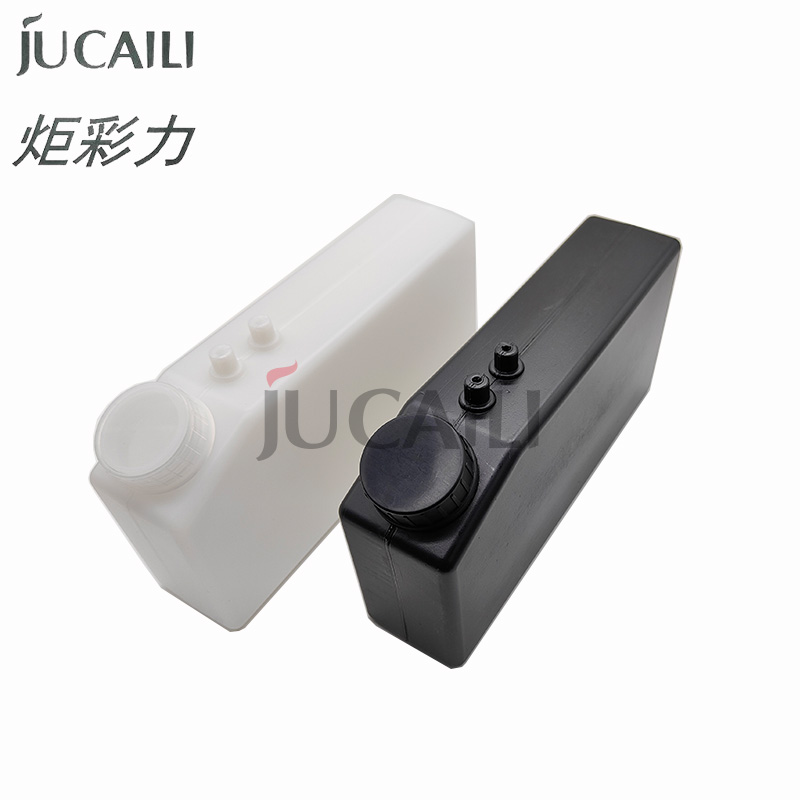 Jucaili 1.2L Eco solvent/UV in - Eco Solvent Ink Cartridge recension och pris