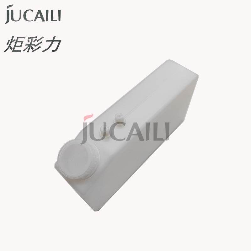 Jucaili 1.2L Eco solvent/UV in - Eco Solvent Ink Cartridge recension och pris