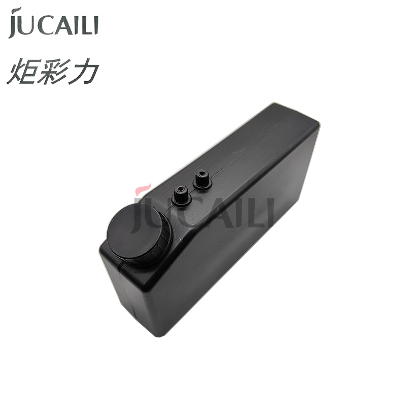 Jucaili 1.2L Eco solvent/UV in - Eco Solvent Ink Cartridge recension och pris