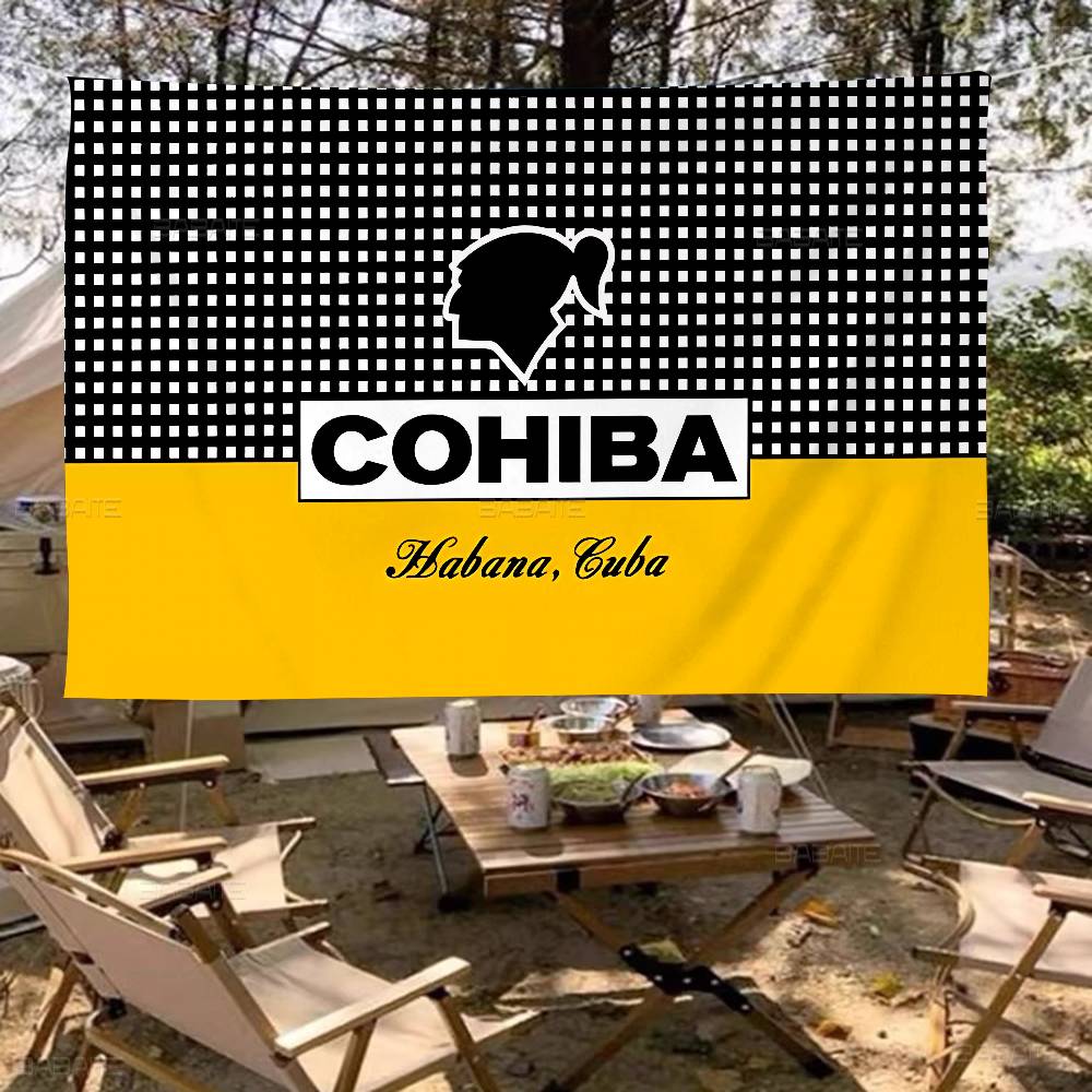 C-Cohibas Cigarette Advanced P - Commercial Printing Companies Usa recension och pris