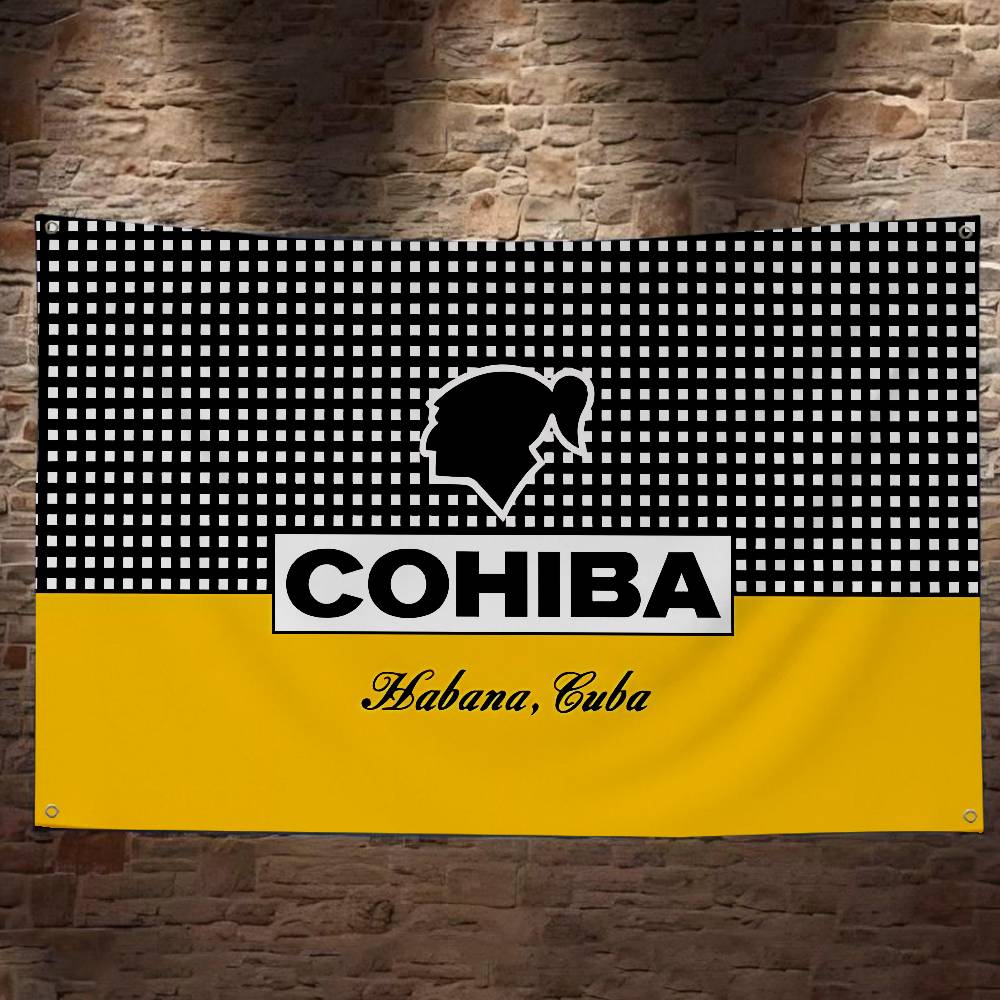 C-Cohibas Cigarette Advanced P - Commercial Printing Companies Usa recension och pris