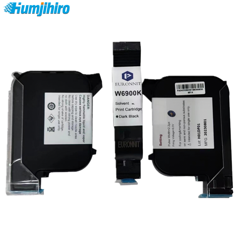 HUMJIHIRO W6900K M8700K Origin - Eco Solvent Ink Cartridge recension och pris