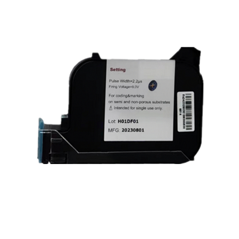 HUMJIHIRO W6900K M8700K Origin - Eco Solvent Ink Cartridge recension och pris