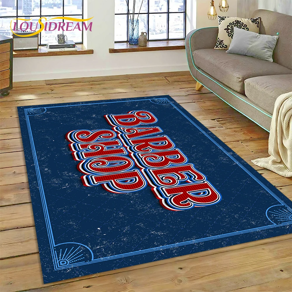 Fashion Barber Shop Logo Skull - Commercial Printing Online recension och pris