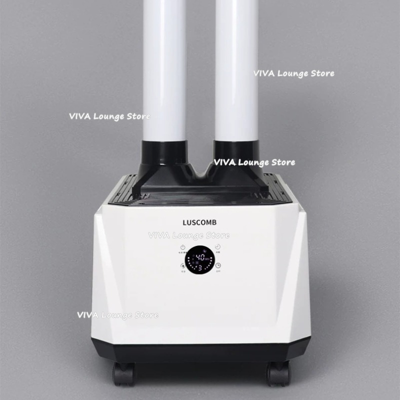 High Power Industrial Humidifi - Commercial Printing Industry recension och pris