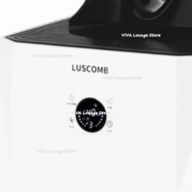 High Power Industrial Humidifi - Commercial Printing Industry recension och pris