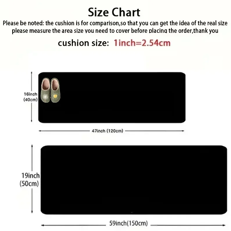 Track Runner Rug Green Space R - Commercial Road Printing recension och pris