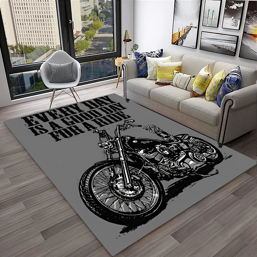 3D Retro Motorcycle Vintage Ca - Commercial Printing Online recension och pris