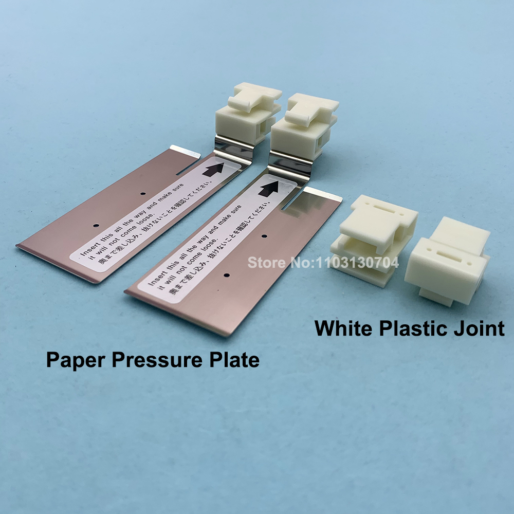 Roland VS640 Media Clamp Plate - Eco Solvent Ink Cartridge recension och pris