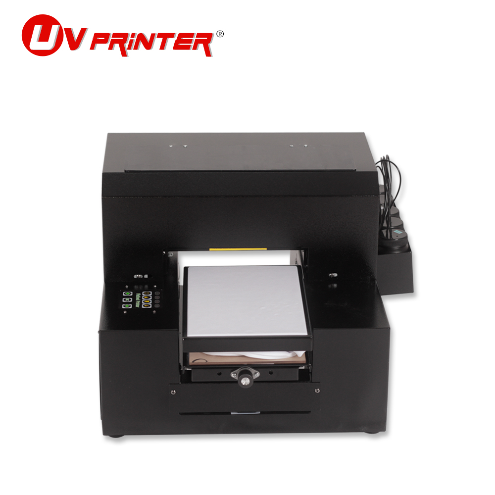 EPSON A4 UV Printer 3d relief  - Commercial Printing Industry recension och pris