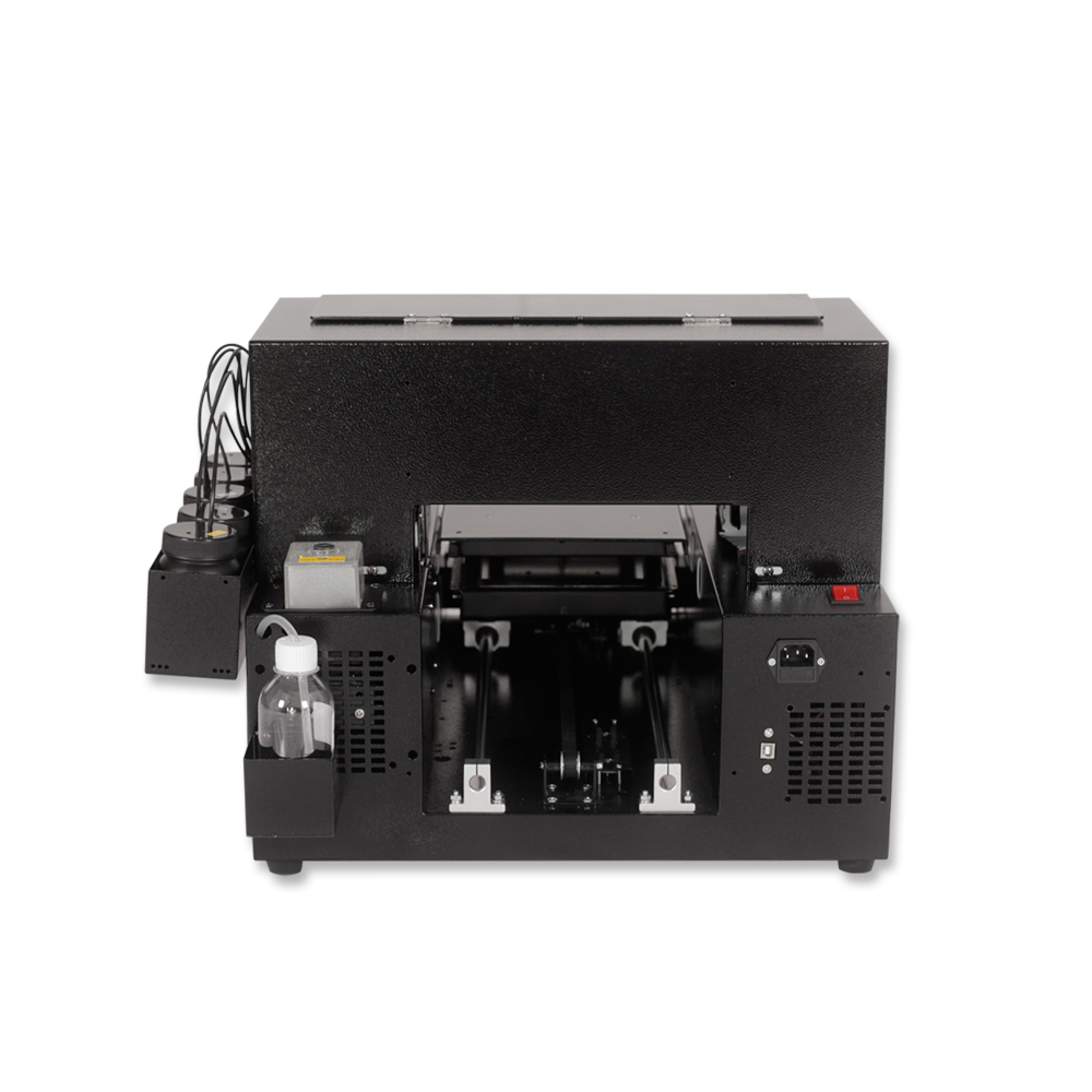 EPSON A4 UV Printer 3d relief  - Commercial Printing Industry recension och pris