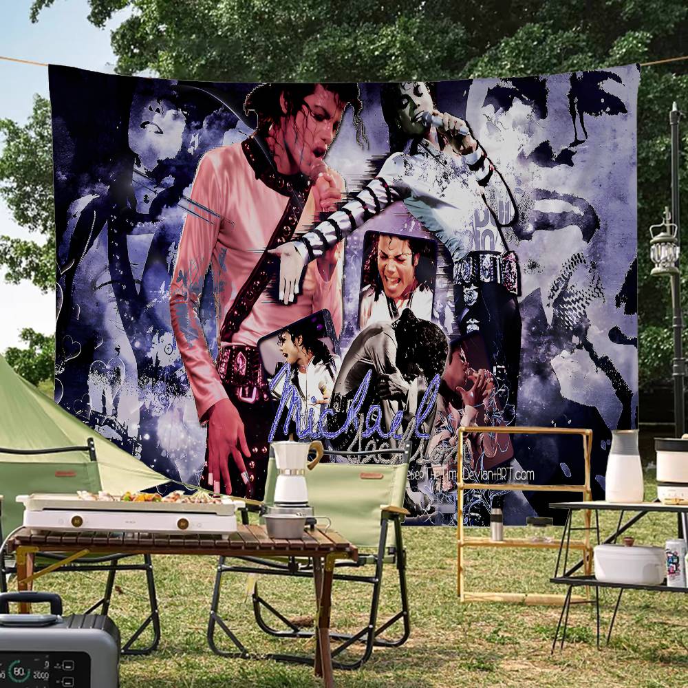 Michael Jackson Singer Advance - Commercial Printing Companies Usa recension och pris