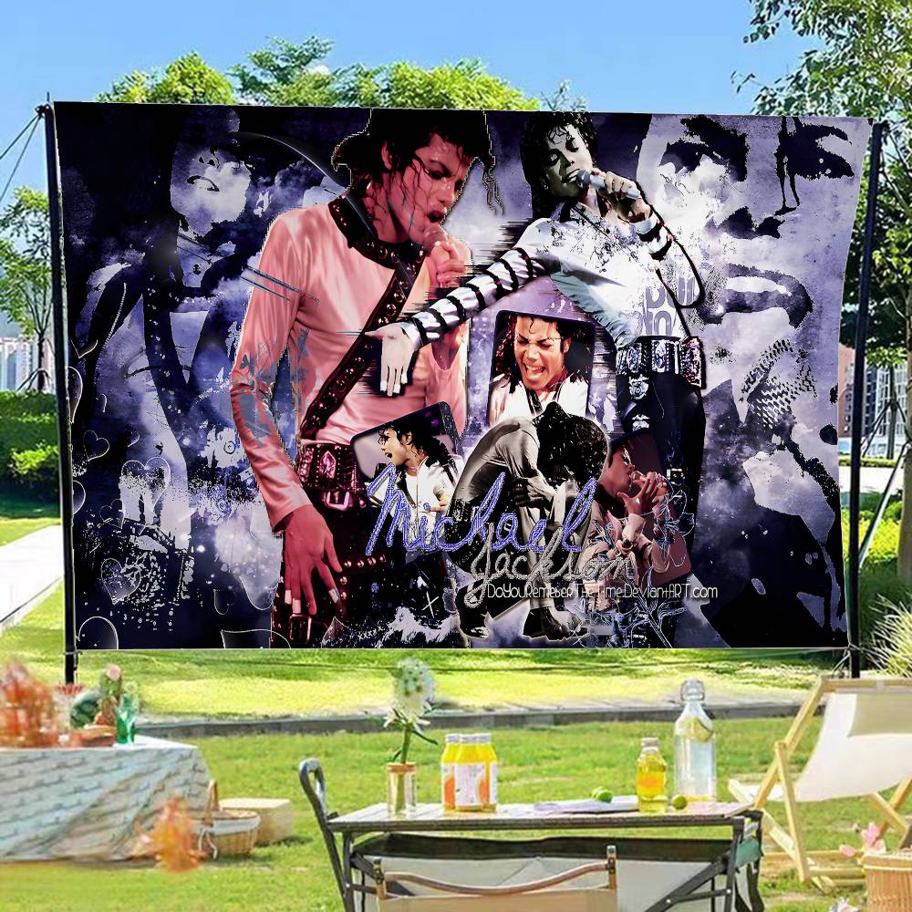 Michael Jackson Singer Advance - Commercial Printing Companies Usa recension och pris